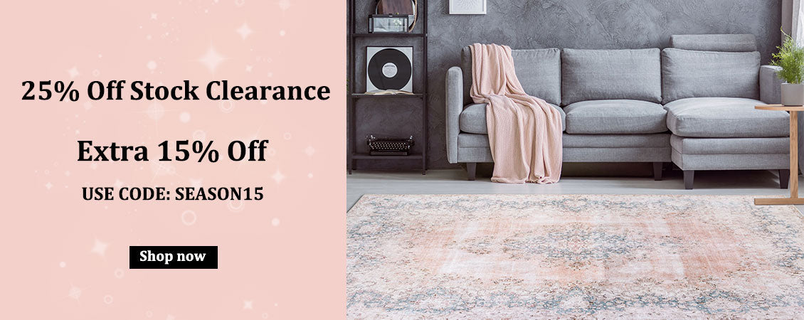 CLEARANCE