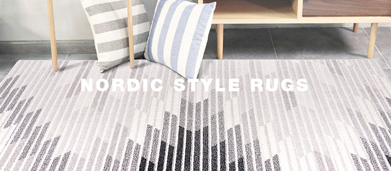 Nordic Style Rugs