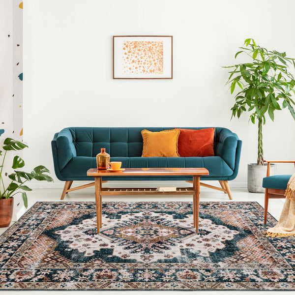 Bargains! Clearance! 240x340cm Rugs Non Slip Bedside Mat Soft Plush Machine Washable Only 5 Pcs Per Style