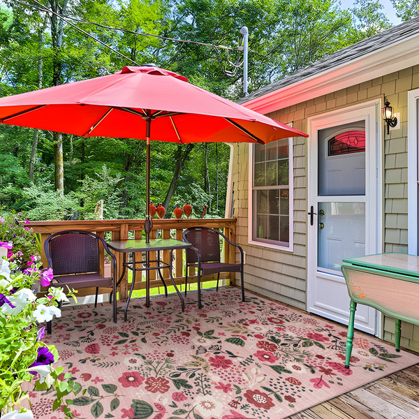 Bargains! Clearance! 240x340cm Rugs Non Slip Bedside Mat Soft Plush Machine Washable Only 5 Pcs Per Style