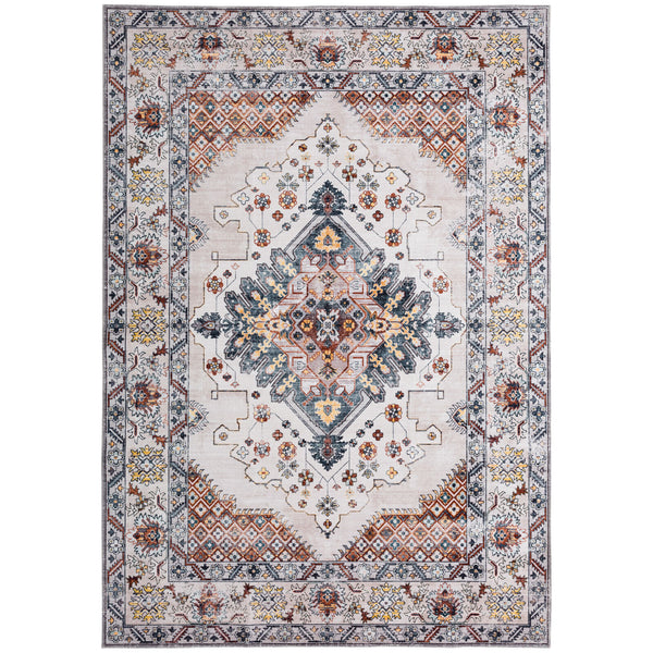 Bargains! Clearance! 160x230cm Rugs Non Slip Bedside Mat Soft Plush Machine Washable