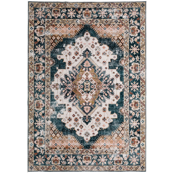 Bargains! Clearance! 160x230cm Rugs Non Slip Bedside Mat Soft Plush Machine Washable