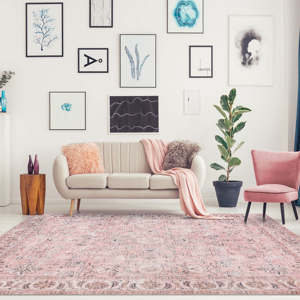 Bargains! Clearance! 240x340cm Rugs Non Slip Bedside Mat Soft Plush Machine Washable Only 5 Pcs Per Style