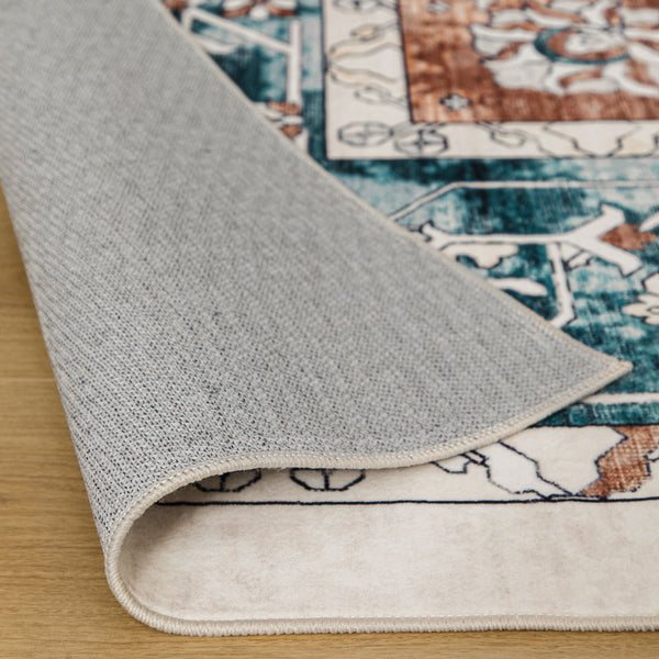 Beautiful Diamond Hallway Runner Soft Plush Entry Way Carpet Mat 80x300cm