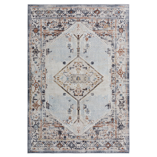 Bargains! Clearance! 160x230cm Rugs Non Slip Bedside Mat Soft Plush Machine Washable