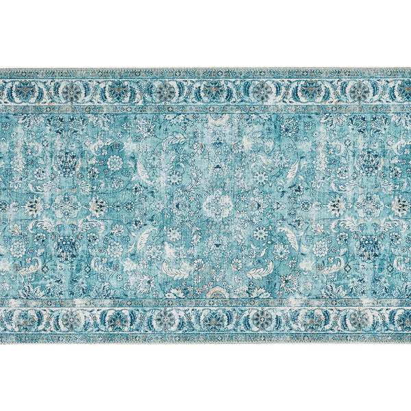 Hallway Runner Allover Anti Slip Soft Woolen Corridor Rug Allover Runner Washable  80x300