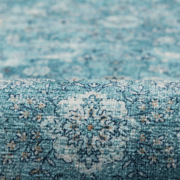 Hallway Runner Allover Anti Slip Soft Woolen Corridor Rug Allover Runner Washable  80x300