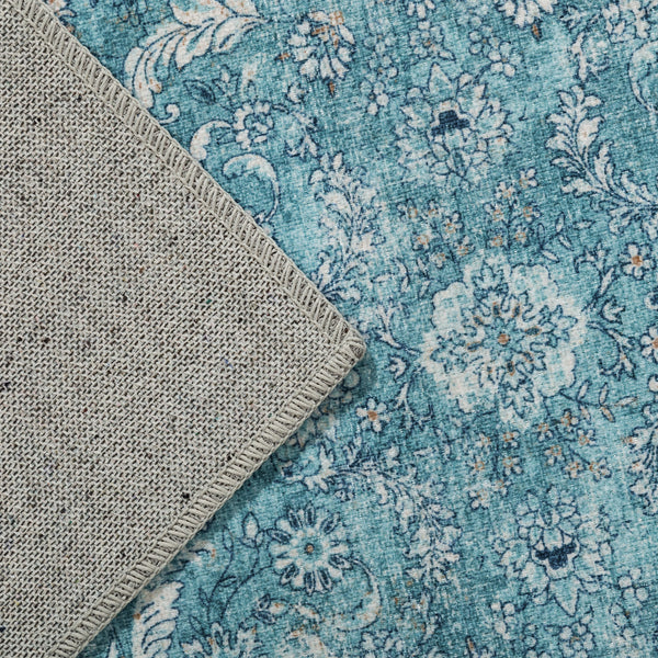 Hallway Runner Allover Anti Slip Soft Woolen Corridor Rug Allover Runner Washable  80x300